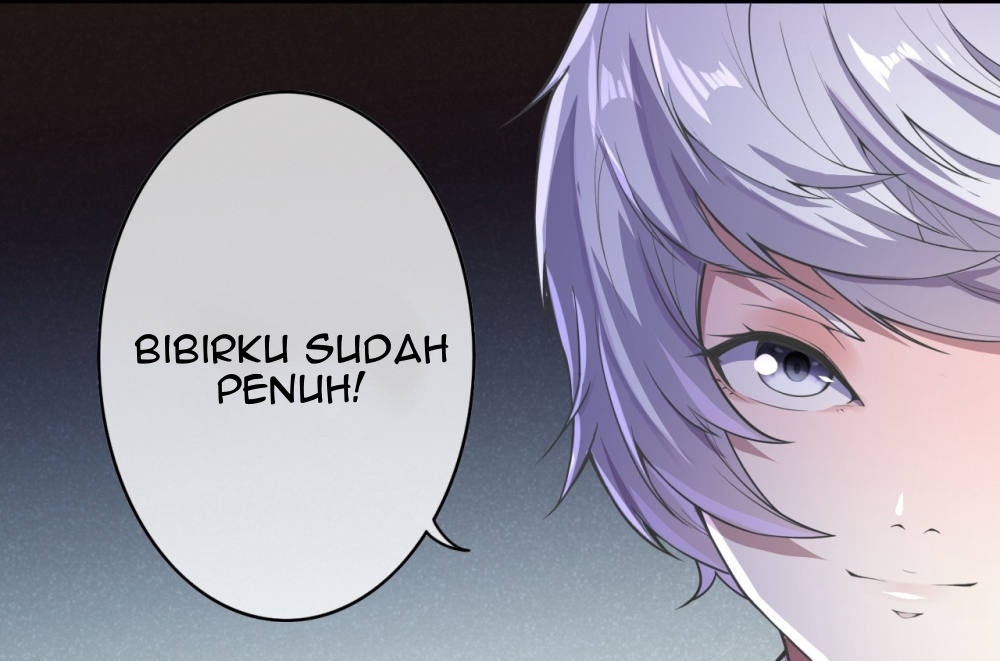 Foral Guardian In The City Chapter 02 Gambar 65